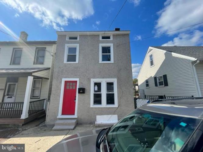 202 Ann Street, Phoenixville PA 19460 for sale by EveryHome Realtors