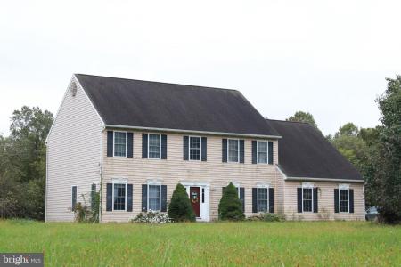 Photo of 1332 Airport Road, Coatesville PA