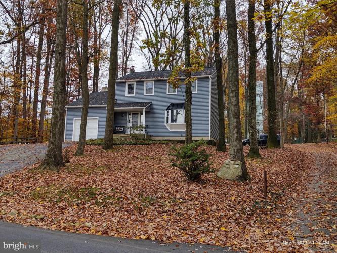 78 Woodland Drive, Downingtown PA 19335 for sale by EveryHome Realtors