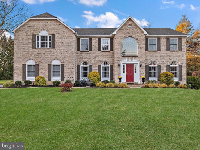 1250 N Ashbrooke Drive, West Chester PA 19380 for sale by EveryHome