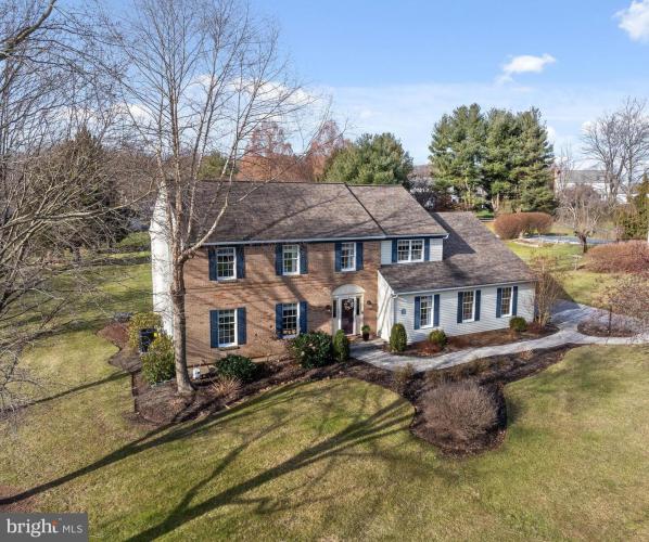 915 Dolphin Drive, Malvern PA 19355 for sale by EveryHome Realtors