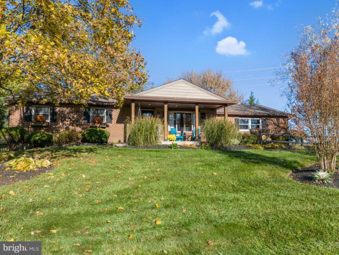 113 Brownstone Drive, Pottstown PA 19465 for sale by EveryHome Realtors