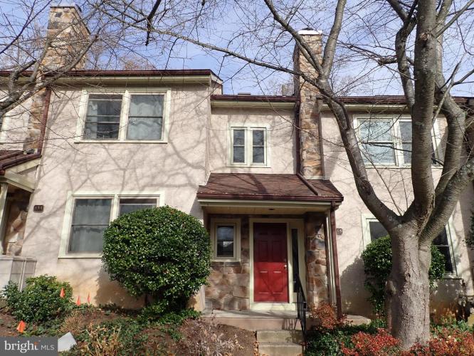 115 Reveille Road, Chesterbrook PA 19087 for sale by EveryHome Realtors