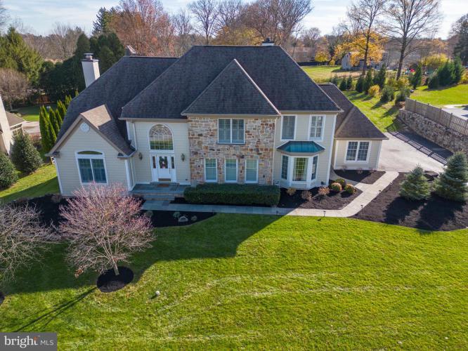 1512 Generals Way, West Chester PA 19380 for sale by EveryHome Realtors