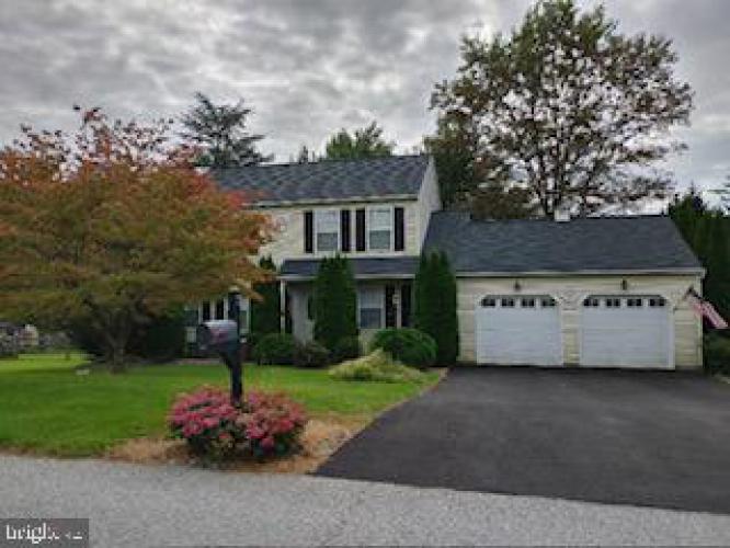 3 Donna Drive, Coatesville PA 19320 for sale by EveryHome Realtors