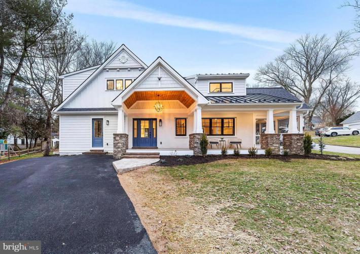 531 Marshall Drive, West Chester PA 19380 for sale by EveryHome Realtors