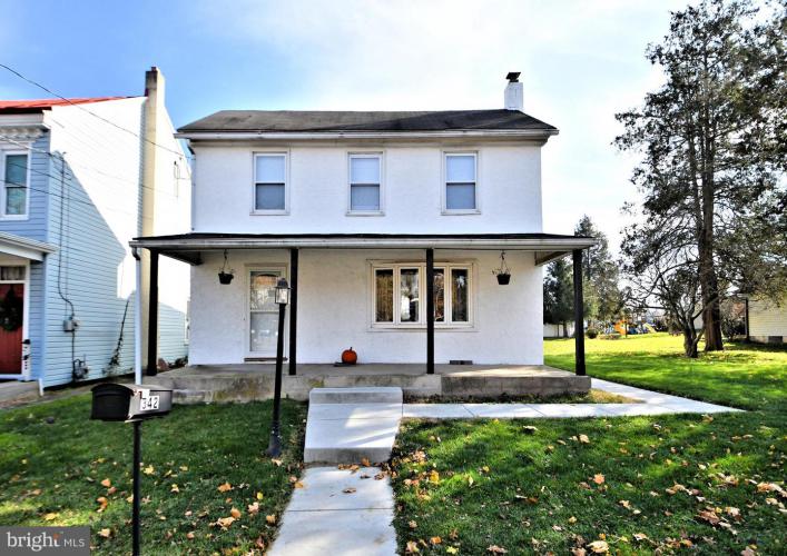 342 Laurelwood Road, Pottstown PA 19465 for sale by EveryHome Realtors