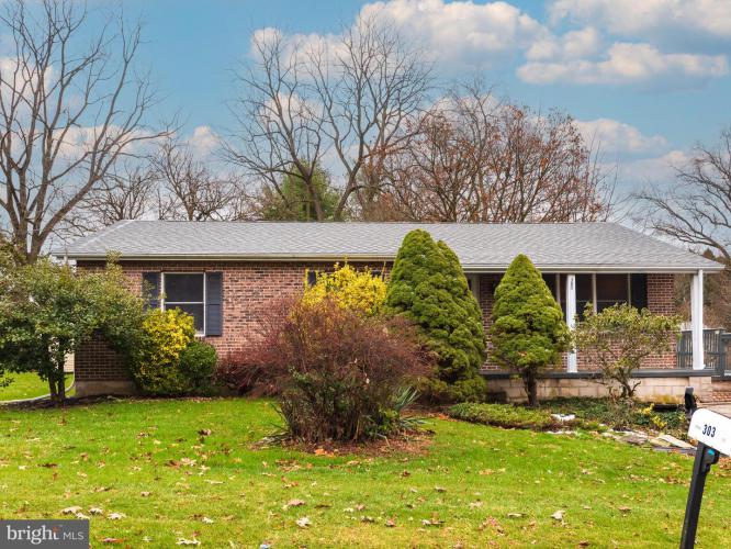 303 Delaware Avenue, Oxford PA 19363 for sale by EveryHome Realtors