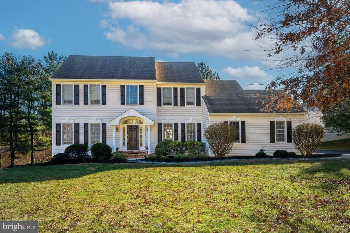 Photo of 1619 Sorrell Road, Malvern PA