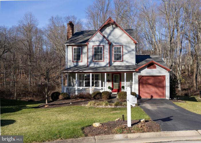 1420 Henry Drive, Downingtown PA 19335 for sale by EveryHome Realtors