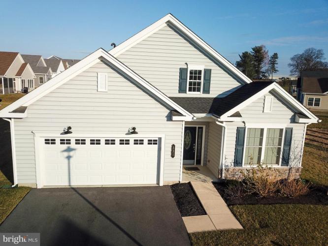 331 National Drive, Downingtown PA 19335 for sale by EveryHome Realtors