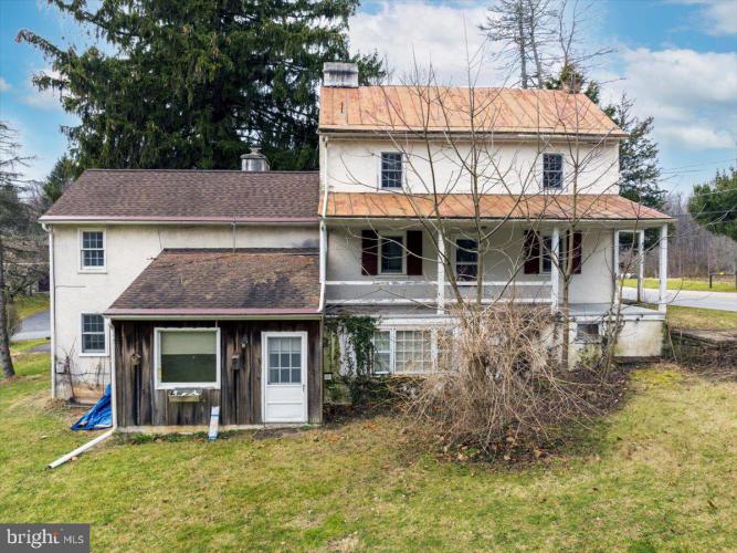 115 Finney Road, Glenmoore PA 19343 for sale by EveryHome Realtors