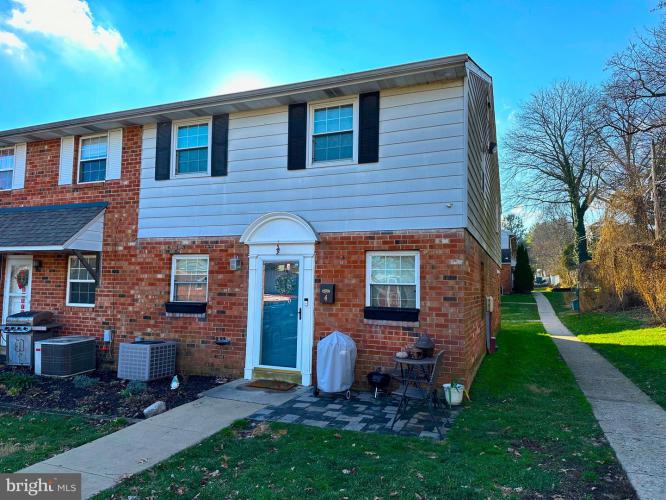 605 W Market Street 4, West Chester PA 19382 for sale by EveryHome Realtors