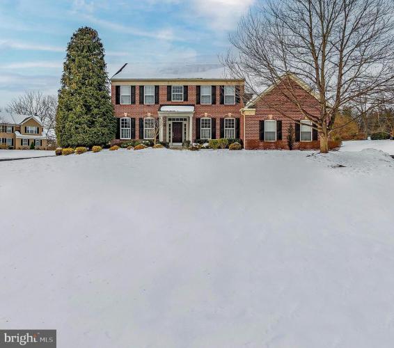 1303 School House Circle, Downingtown PA 19335 for sale by EveryHome