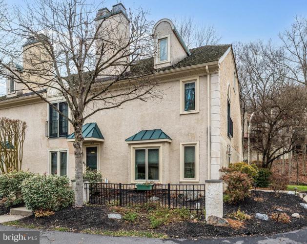 205 Dutts Ml E, West Chester PA 19382 for sale by EveryHome Realtors