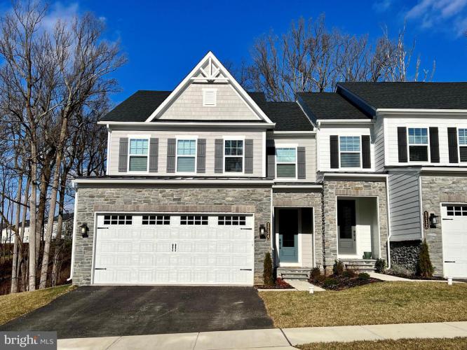 1755 Frost Lane, West Chester PA 19380 for sale by EveryHome Realtors