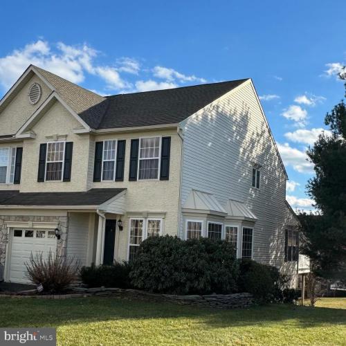 200 Turnbridge Court, Avondale PA 19311 for sale by EveryHome Realtors