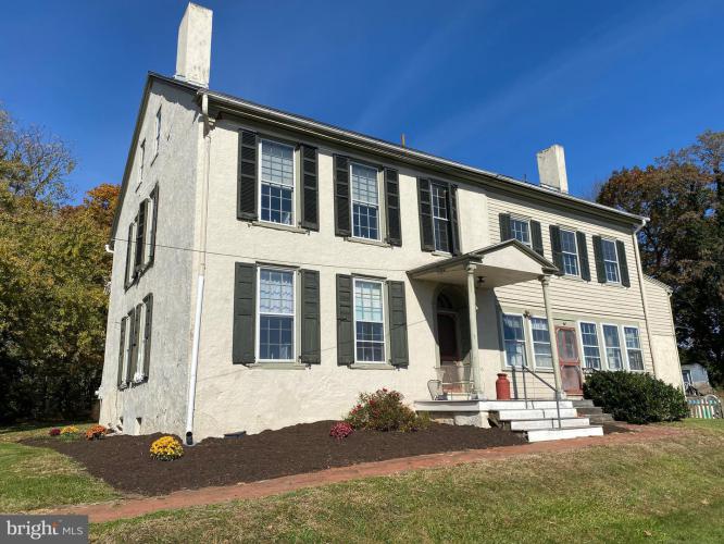 121 Manor Avenue, Downingtown PA 19335 for sale by EveryHome Realtors