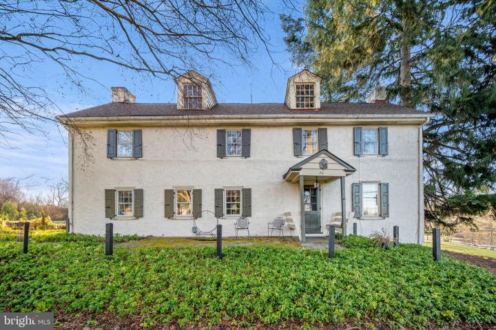 Photo of 20 Ellis Lane, West Chester PA