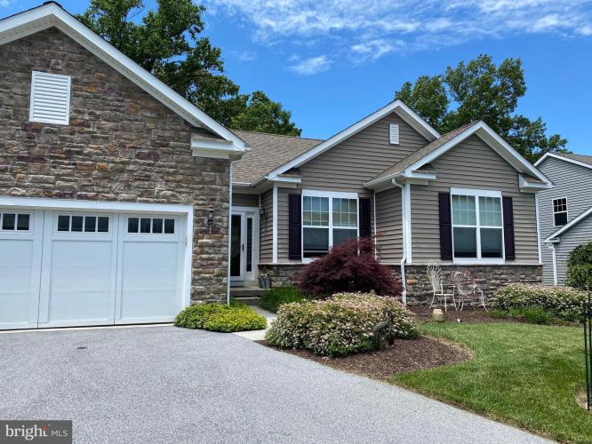 3345 Alydar Road, Downingtown PA 19335 for sale by EveryHome Realtors