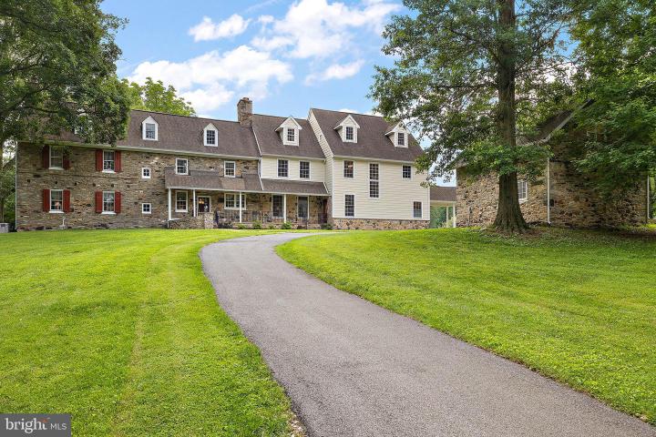 Photo of 101 Hickory Hill Road, Chadds Ford PA