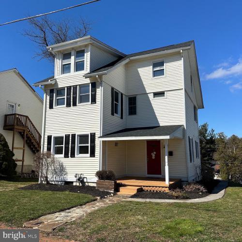 501 W 2nd Avenue, Parkesburg PA 19365 for sale by EveryHome Realtors