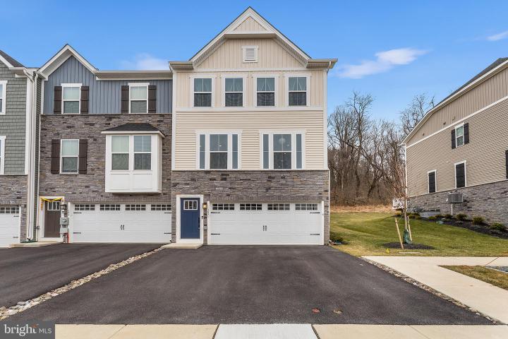 Photo of 157 Arden Way, Downingtown PA