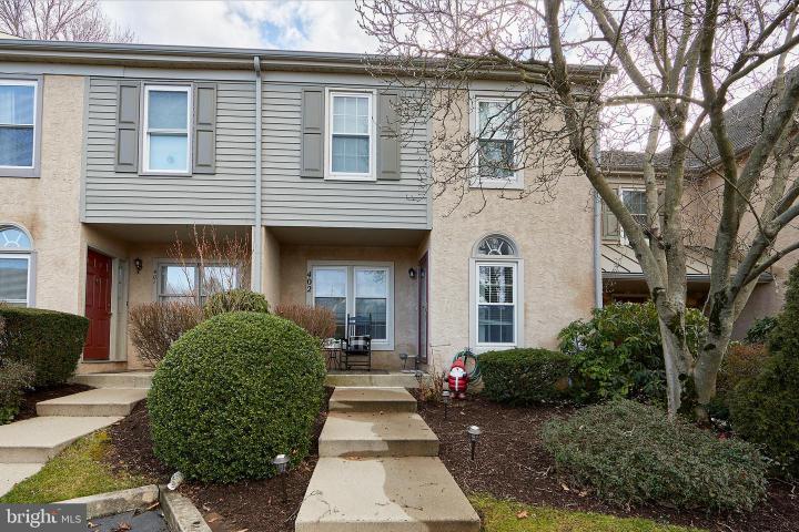 Photo of 402 Cumbrian Court, West Chester PA
