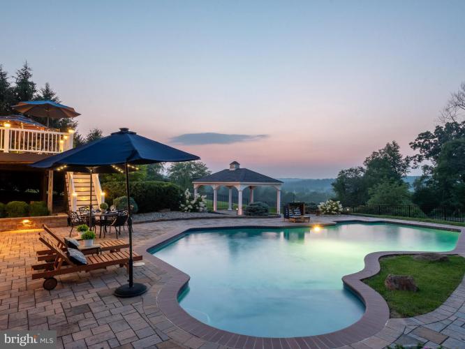 1089 Mount Pleasant Road, Elverson PA 19520 for sale by EveryHome Realtors