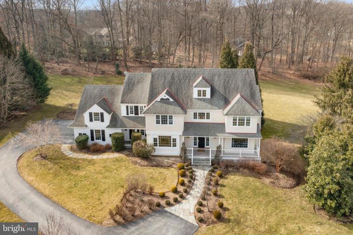 Photo of 1061 Haverhill Road, Chester Springs PA