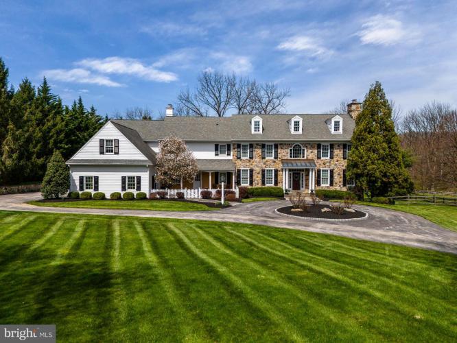 1240 Brentford Lane, Malvern PA 19355 for sale by EveryHome Realtors