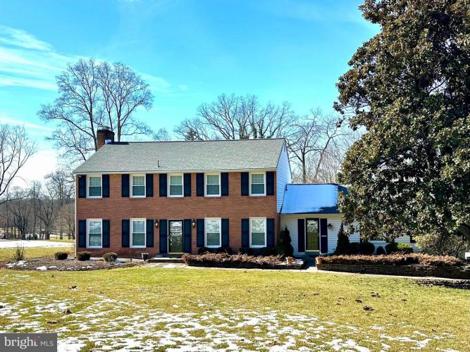 1071 Squire Cheney Drive, West Chester PA 19382 for sale by EveryHome