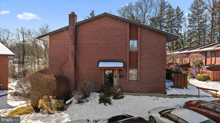 Photo of 1301 Worthington Drive, Exton PA