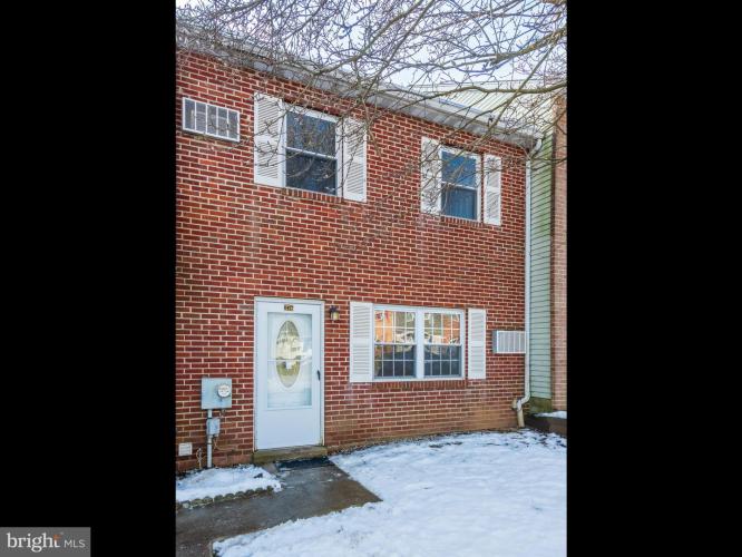 276 Cardigan Terrace, West Chester PA 19380 for sale by EveryHome Realtors