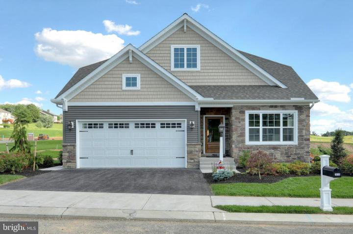 Photo of 100 Hearthside Way Andrews
