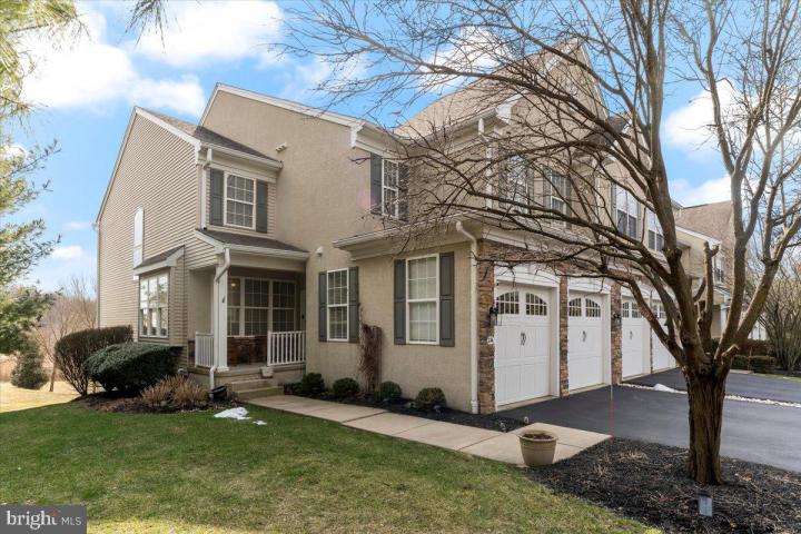 Photo of 2311 Brookshire Drive, Chester Springs PA