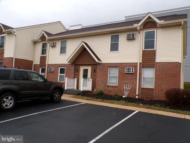 312 Walnut Court Way, Square PA 19348 for sale by EveryHome Realtors