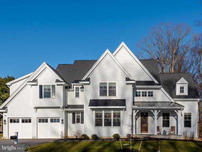 202 Walnut Tree Lane, Malvern PA 19355 for sale by EveryHome Realtors