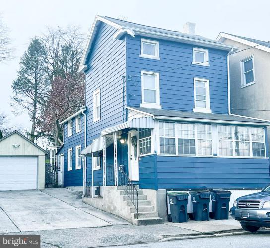 319 Emmett Street, Phoenixville PA 19460 for sale by EveryHome Realtors