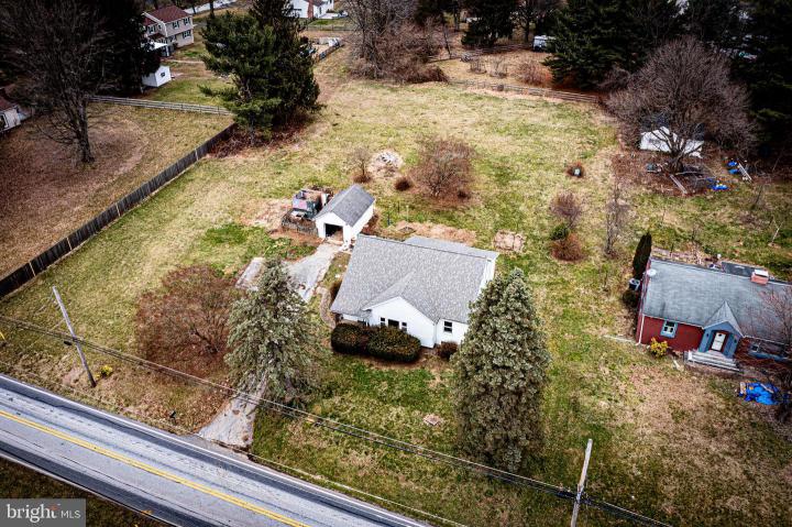 Photo of 2585 W West Chester Road, Coatesville PA