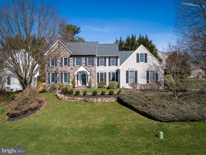 127 Crosspointe Drive, West Chester PA 19380 for sale by EveryHome Realtors