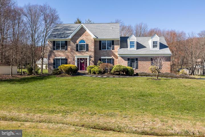 Photo of 301 N Cote Circle, Exton PA