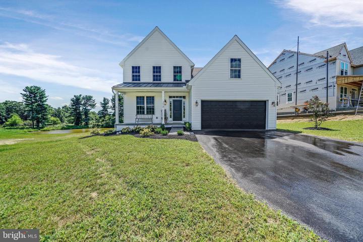 Photo of 274 Beaumont Drive, Oxford PA