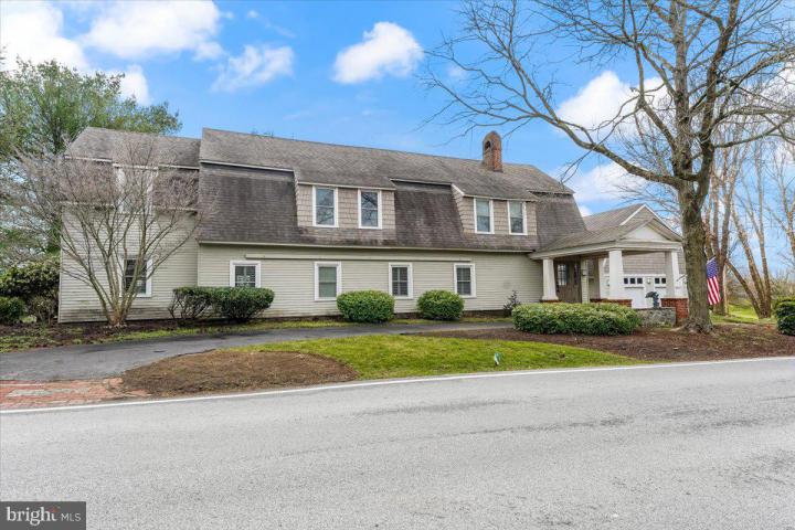Photo of 960 Sconnelltown Road, West Chester PA