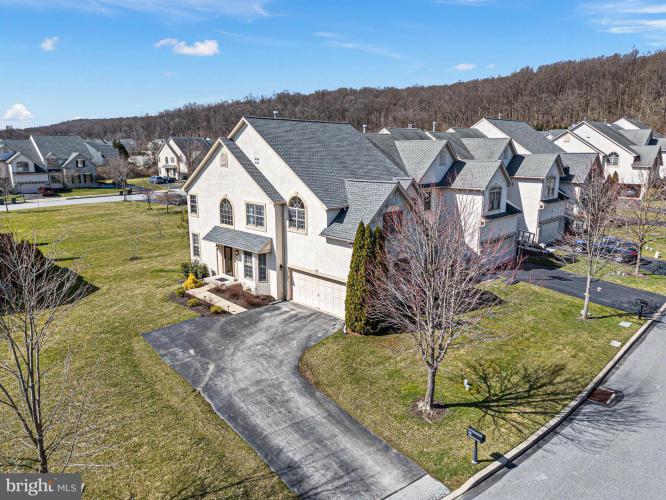 83 Granville Way, Exton PA 19341 for sale by EveryHome Realtors