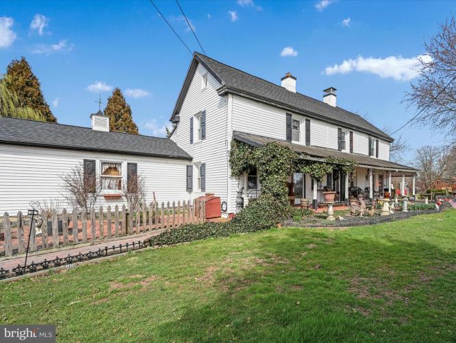 107 Wedgewood Road, Oxford PA 19363 for sale by EveryHome Realtors