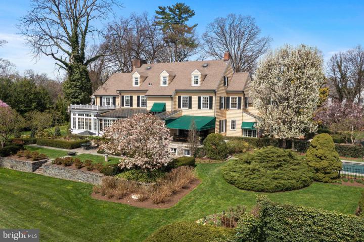 Photo of 35 Deepdale Road, Wayne PA