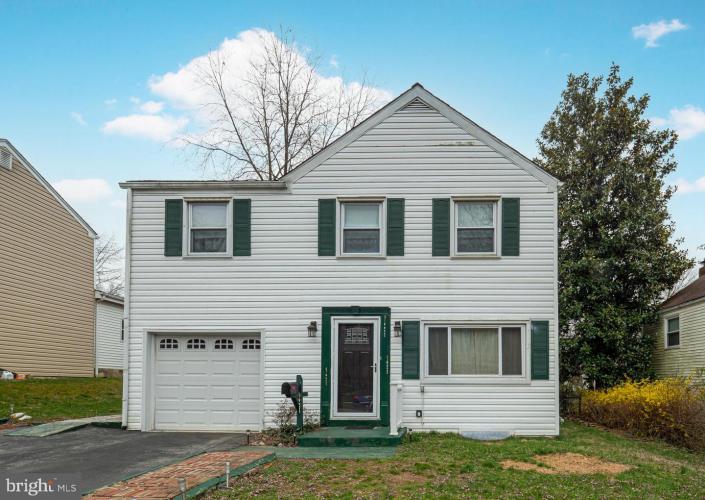 832 Potter Avenue, Berwyn PA 19312 for sale by EveryHome Realtors