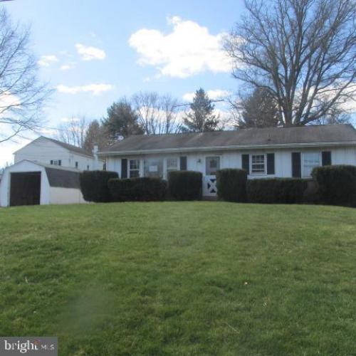 250 Pearl Street, Pottstown PA 19465 for sale by EveryHome Realtors