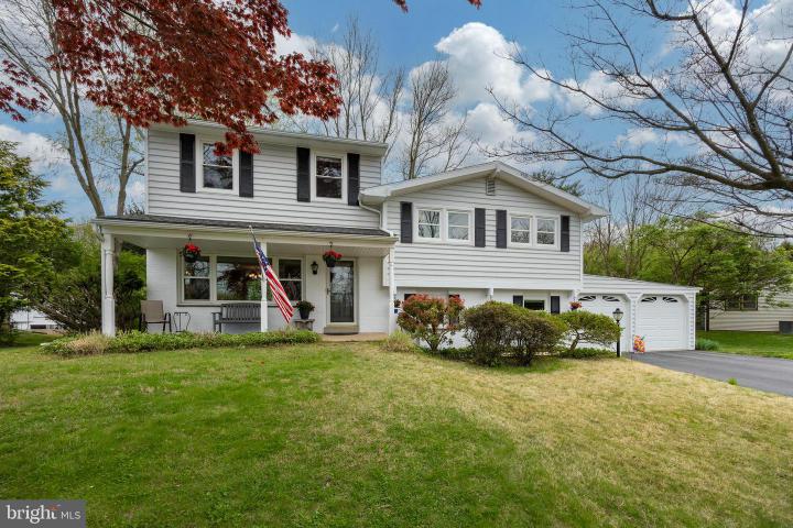 Photo of 232 Old Swedesford Road, Malvern PA